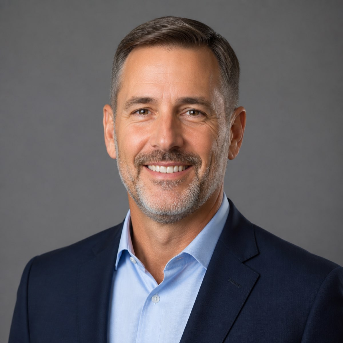 Mark Martinez