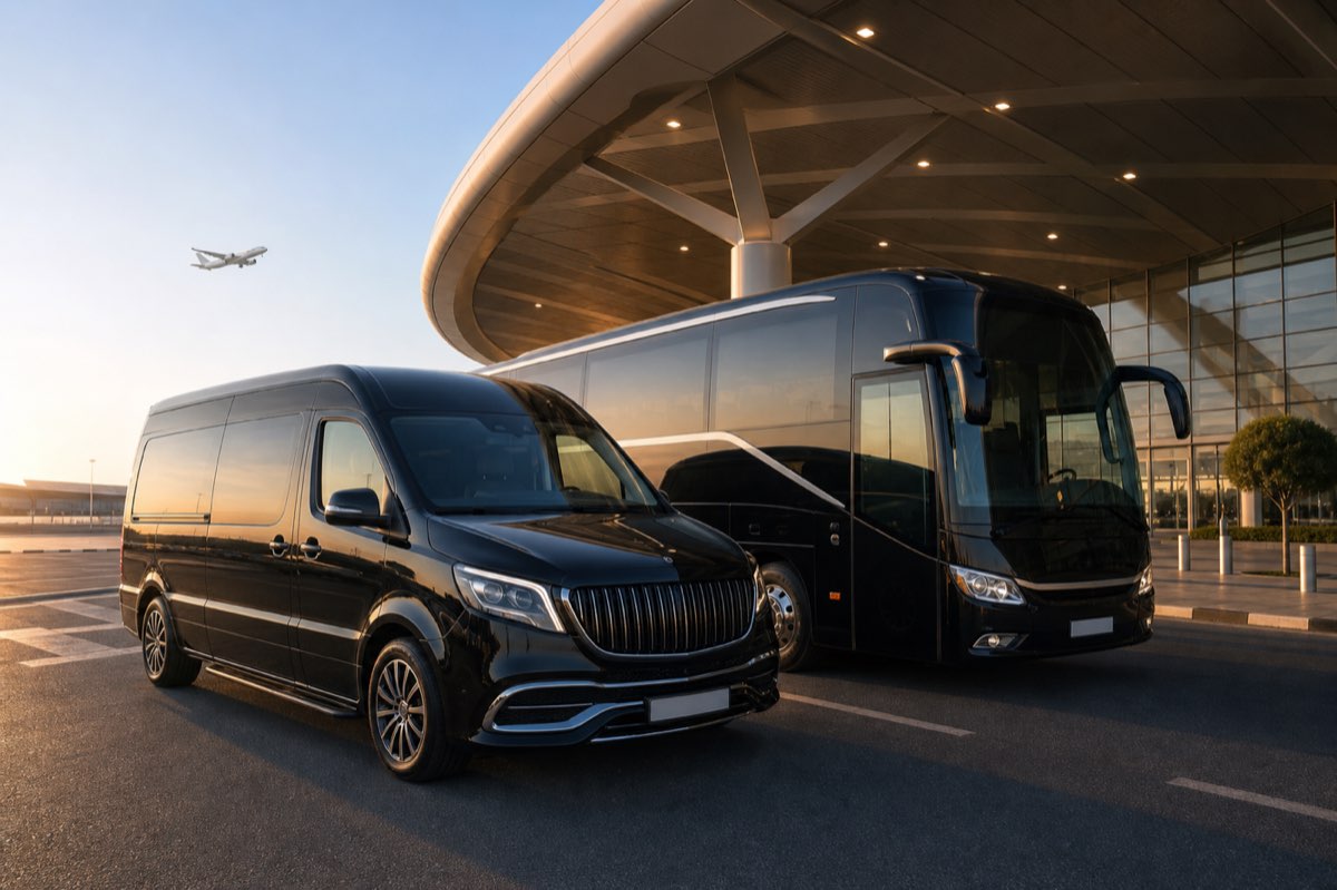 Airport Transfer